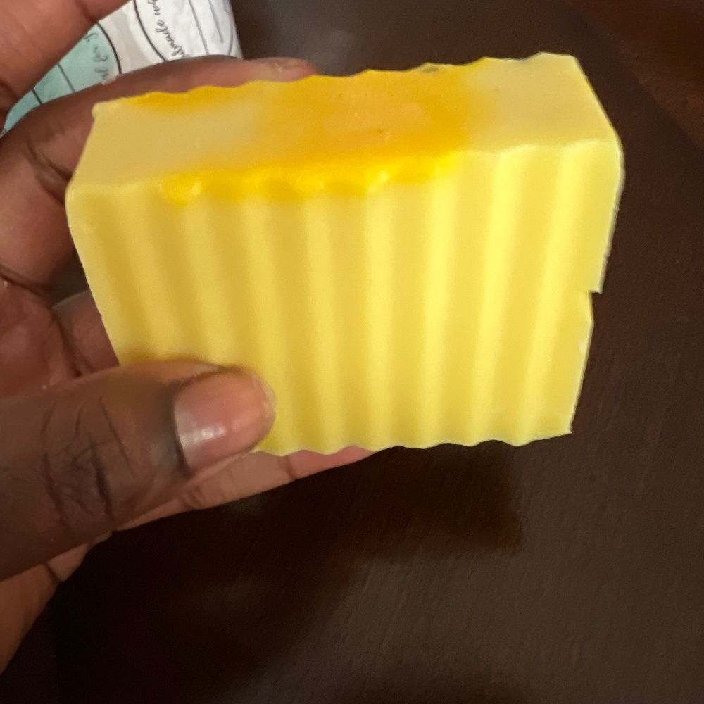Natural Hair/skincare